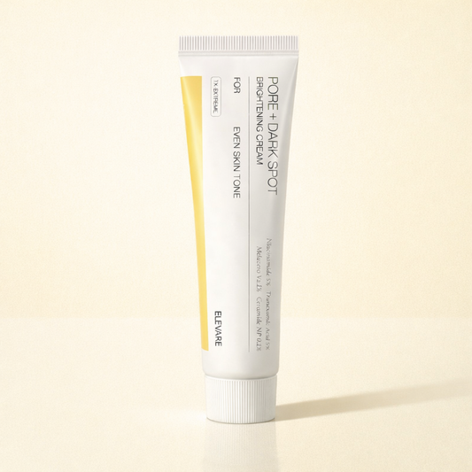 Elevare Even Tone Refining Cream