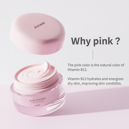 ELEVARE – Pink Tea Tree Intensive Cream