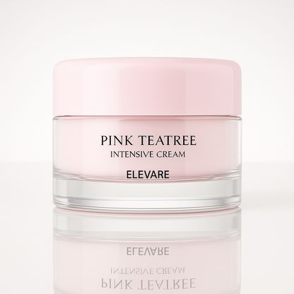 ELEVARE – Pink Tea Tree Intensive Cream
