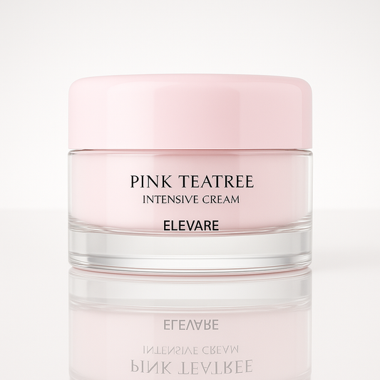 ELEVARE – Pink Tea Tree Intensive Cream