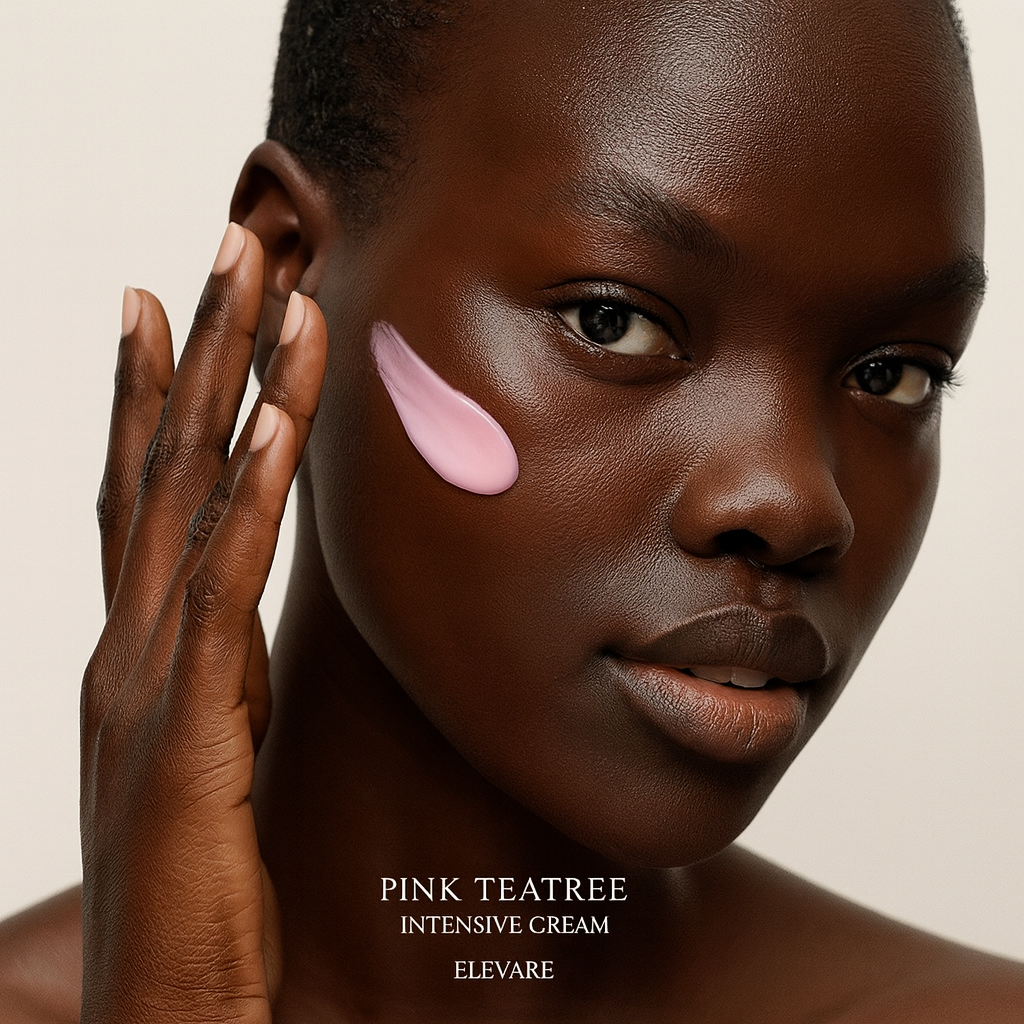 ELEVARE – Pink Tea Tree Intensive Cream