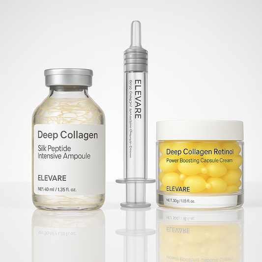 ELEVARE Age-Defying Collagen Set