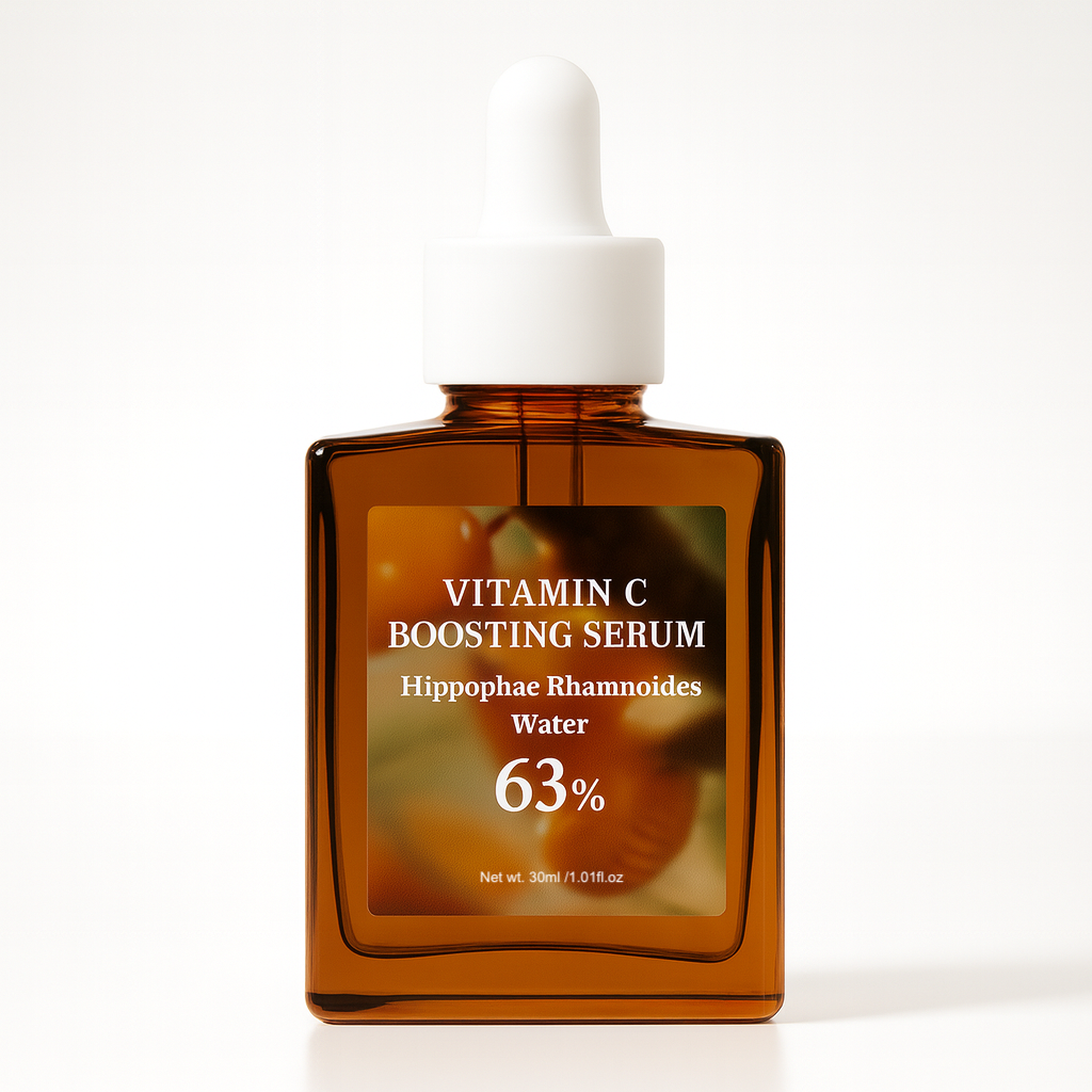 Vitamin C Boosting Serum RENEWED