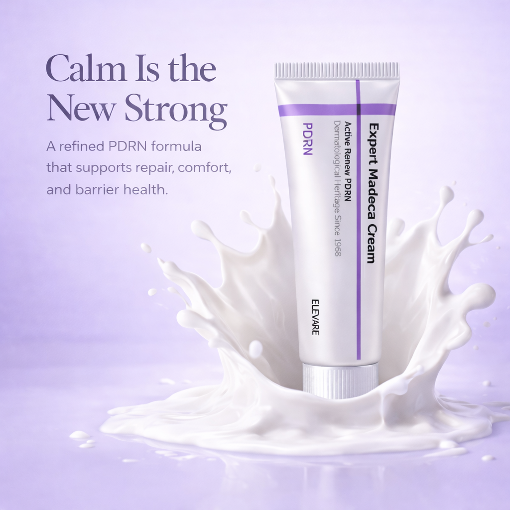 ELEVARE PDRN Active Renew Cream