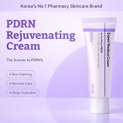 ELEVARE PDRN Active Renew Cream