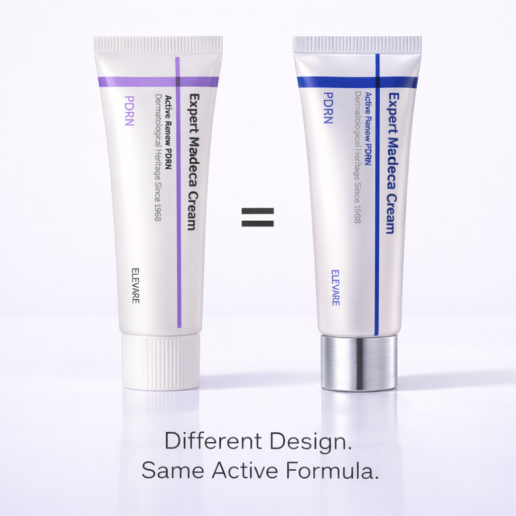 ELEVARE PDRN Active Renew Cream