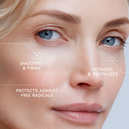 ELEVARE – Silk Peptide Intensive Lifting Ampoule