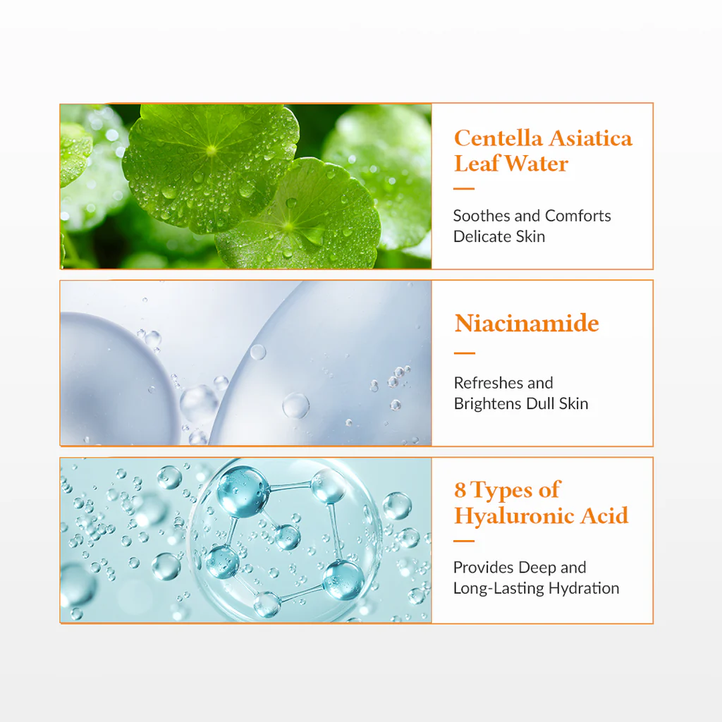 Vitamin C Boosting Serum RENEWED